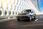 Mercedes-Benz GLC300 L 4Matic AMG Line 2019 года (CN)